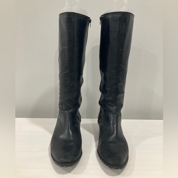 Leather Boots Made in Brazil - Picture 6 of 11